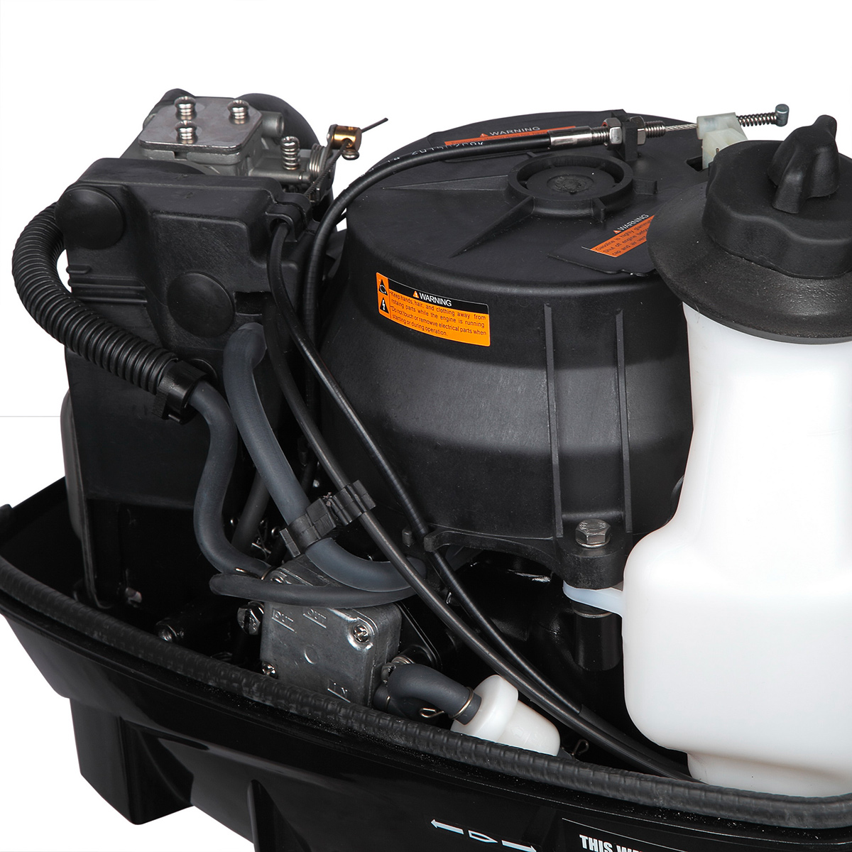 Лодочный мотор MARLIN MF 5 AMHL в Сыктывкаре