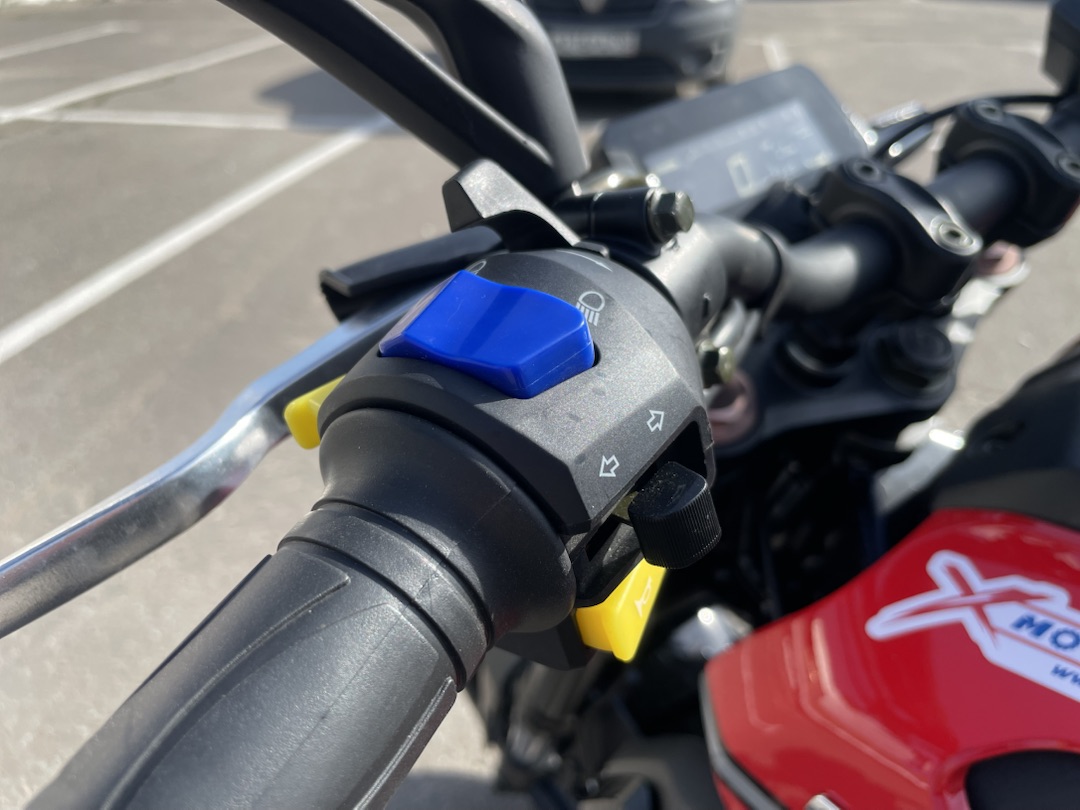 Мопед PROMAX CB150R (49) в Сыктывкаре