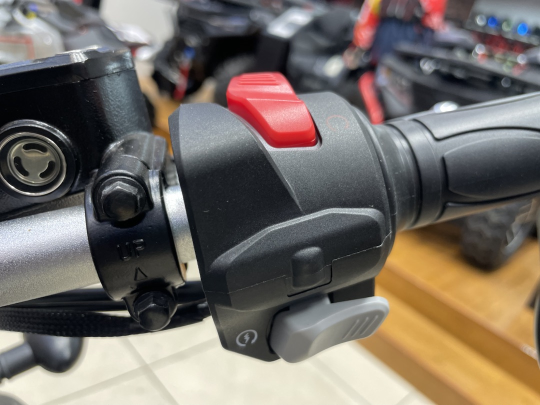 Мотоцикл Benda Chinchilla 300 в Сыктывкаре