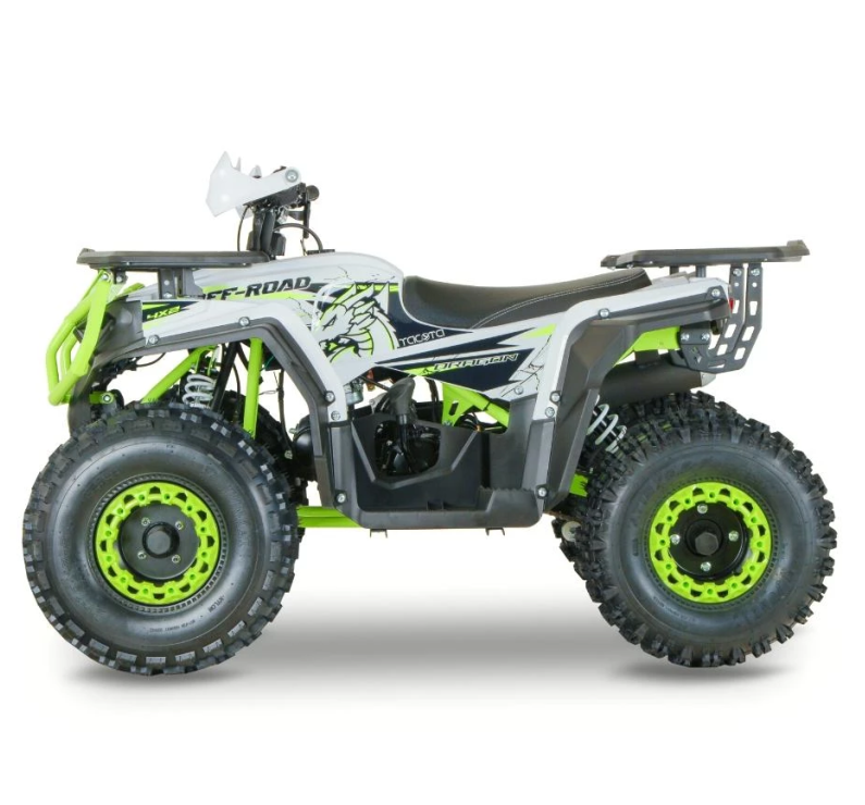 Квадроцикл YACOTA DRAGON в Сыктывкаре