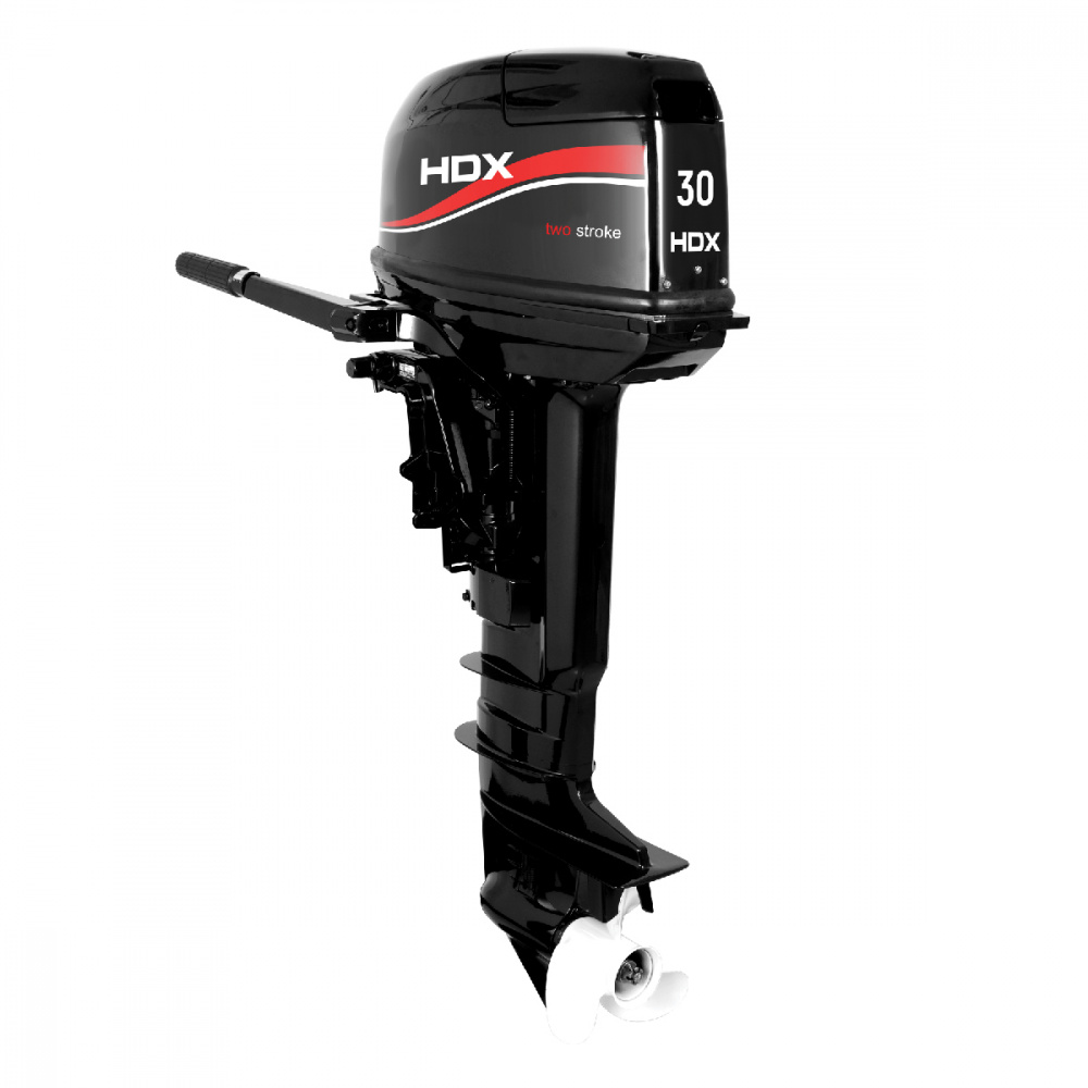 Лодочный мотор 2-х тактный HDX T 30 BMS в Сыктывкаре