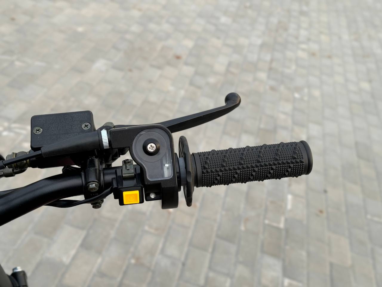 Кроссовый мотоцикл Sanchez Maniac CB300F в Сыктывкаре