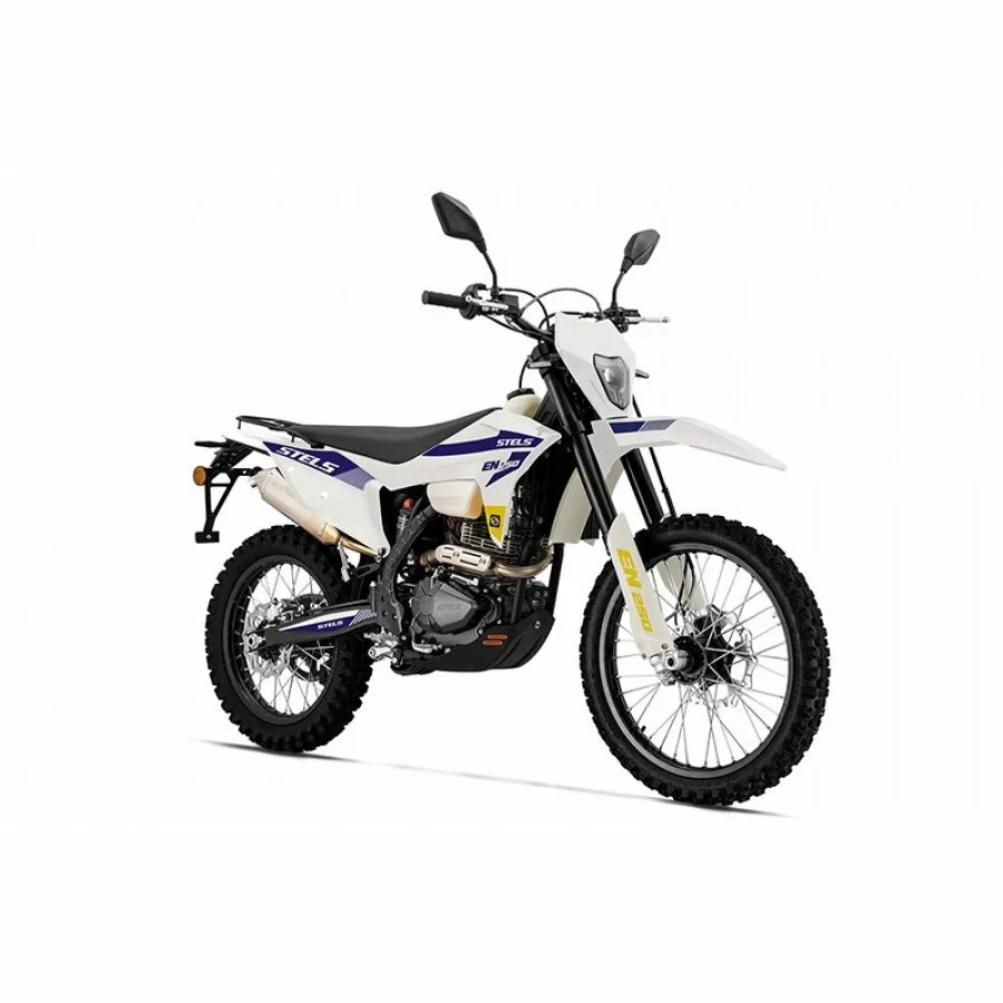 Мотоцикл STELS ЭНДУРО EN250  в Сыктывкаре