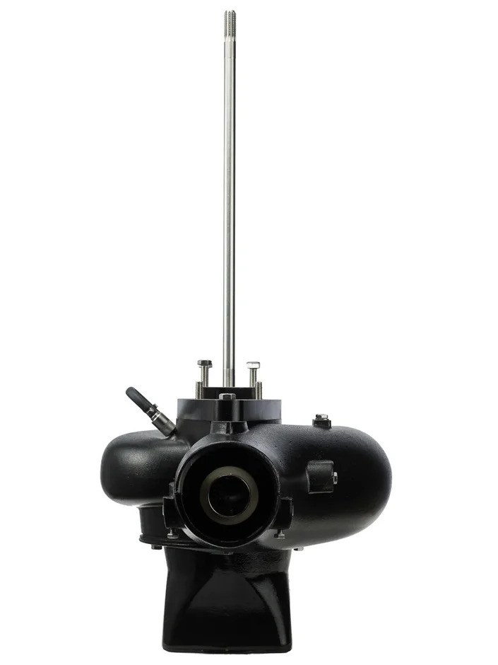 ВОДОМЕТНАЯ НАСАДКА GLADIATOR WT 15 YAMAHA, MARLIN, PARSUN, GOLFSTREAM в Сыктывкаре