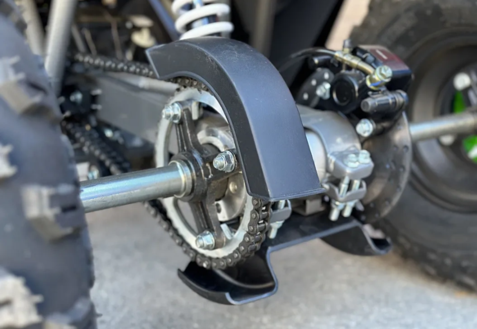 Квадроцикл GBM DAXTER 220 NEW в Сыктывкаре