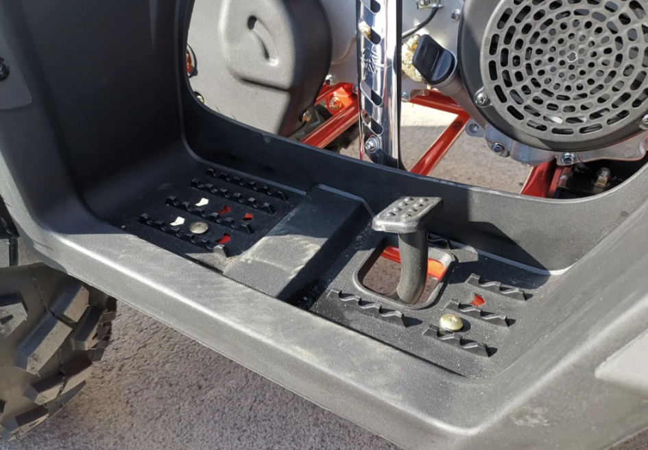 Квадроцикл GBM SHARP BIG 300 NEW в Сыктывкаре