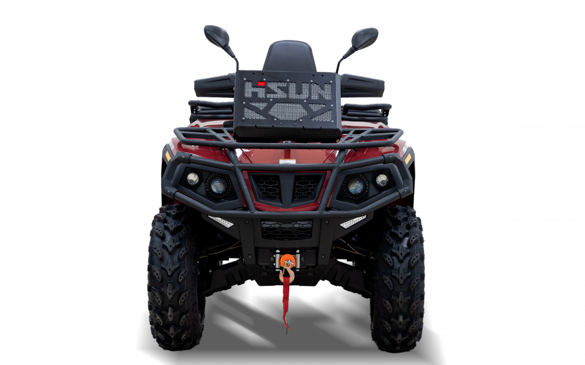 Квадроцикл HISUN TACTIC 750-/EXTREME EDITION/ в Сыктывкаре