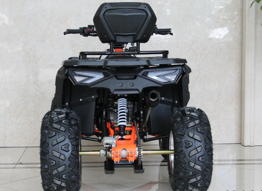 Квадроцикл GBM STORMRIDER 300 NEW PREMIUM в Сыктывкаре