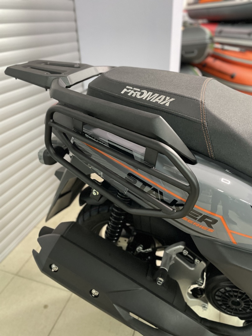 Скутер PROMAX STALKER 150(49) в Сыктывкаре