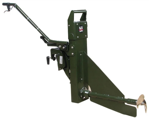 Рама - редуктор для болотохода SEA-PRO 9-18 л.с. в Сыктывкаре