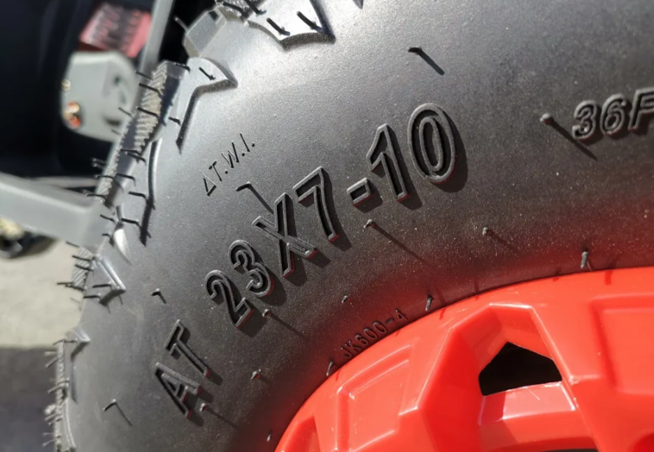 Квадроцикл GBM SHARP BIG 300 NEW в Сыктывкаре