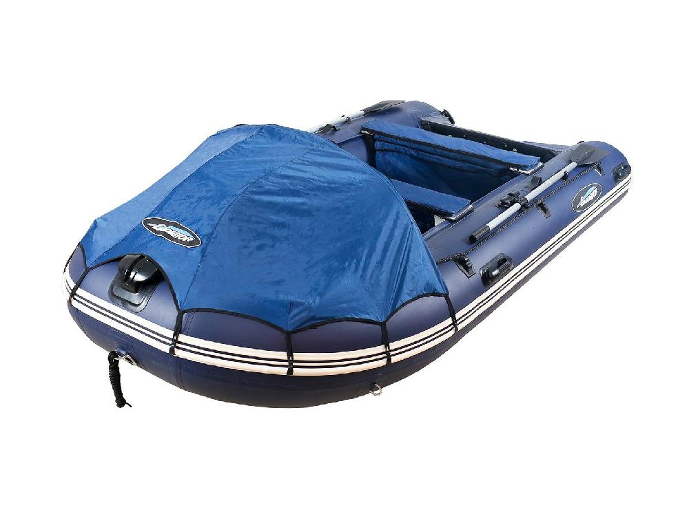 НАДУВНАЯ ЛОДКА GLADIATOR C330AL в Сыктывкаре