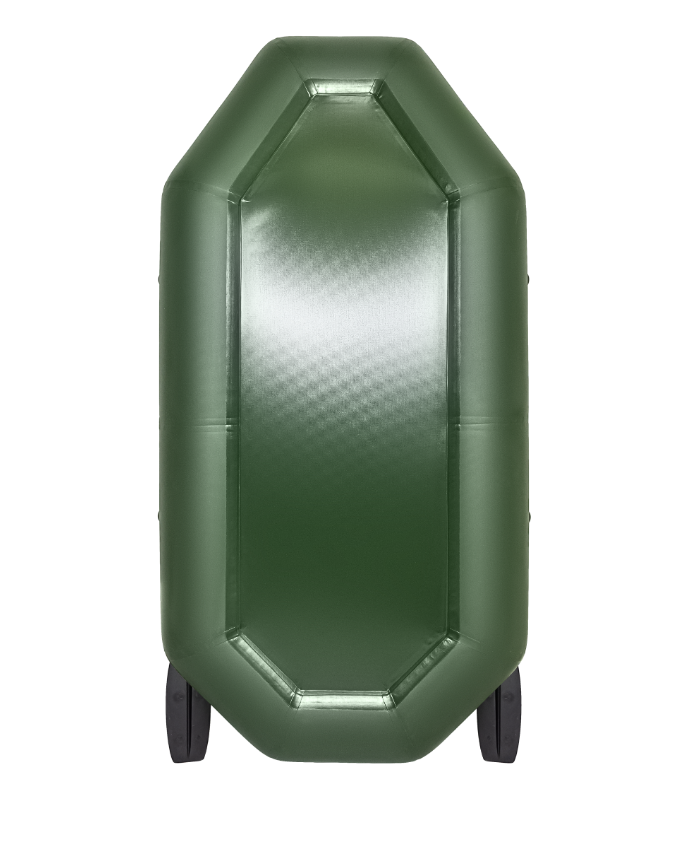 Лодка Барс 240 в Сыктывкаре