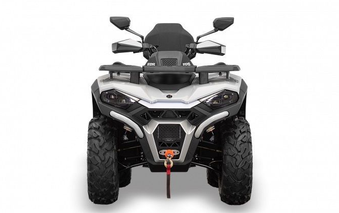 Квадроцикл HISUN HiSUN GUARDIAN 750L -/LONG/ в Сыктывкаре