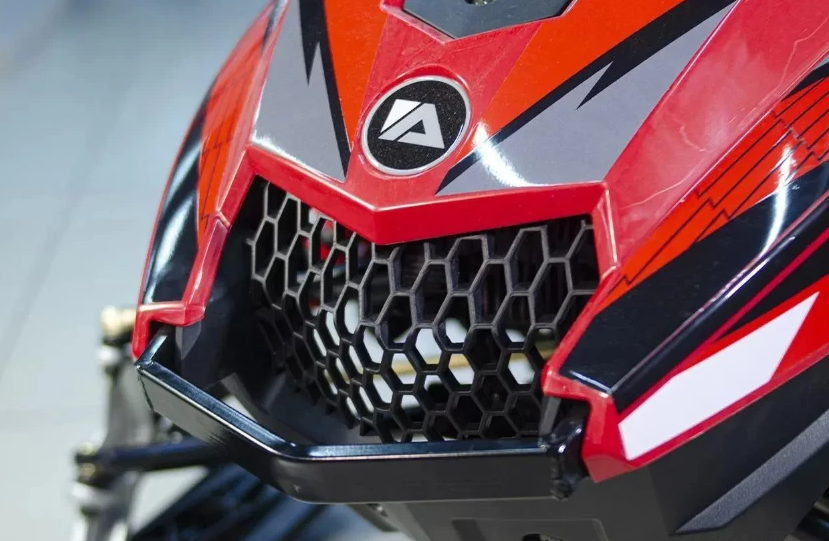 Снегоход Ataki WD 300 в Сыктывкаре