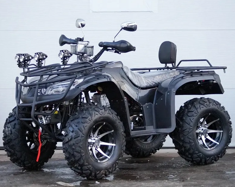 Квадроцикл PROMAX TRX320 (кардан) в Сыктывкаре