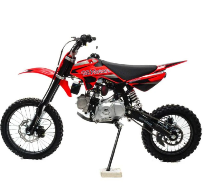 Питбайк MOTOLAND (МОТОЛЕНД) GS Motors S12 17/14 E в Сыктывкаре