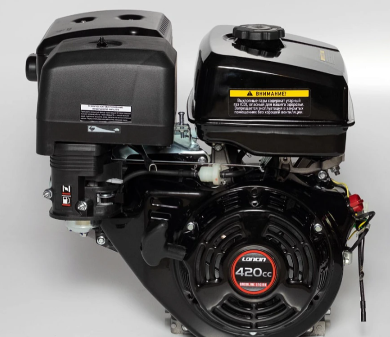 Мотобуксировщик XTREME-MOTORS "Полюс-2" Зима 15 л.с. в Сыктывкаре