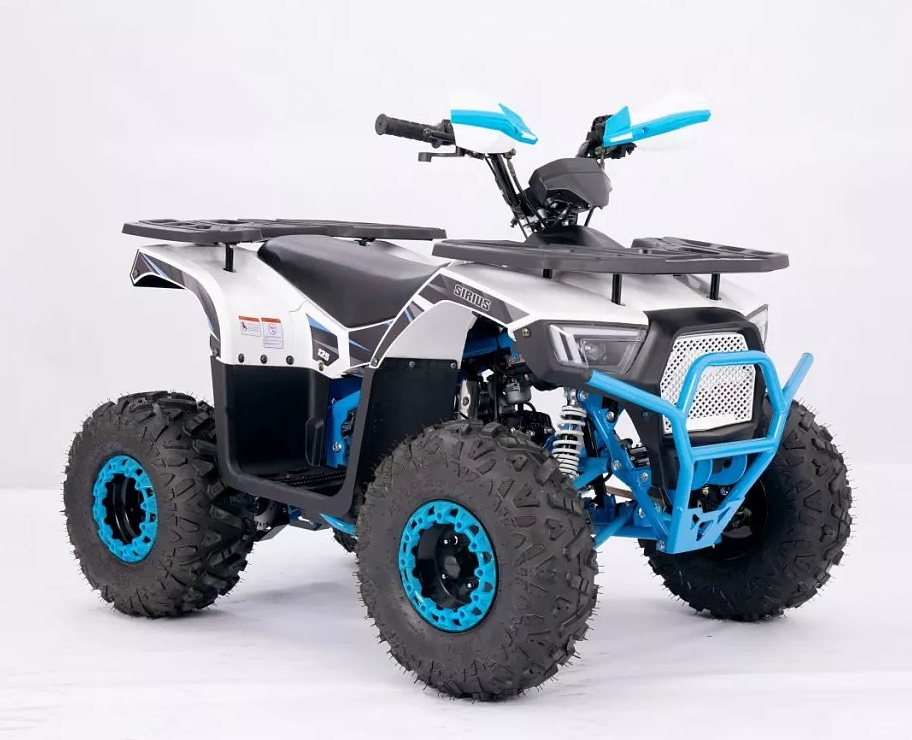 Квадроцикл YACOTA SIRIUS 110 в Сыктывкаре