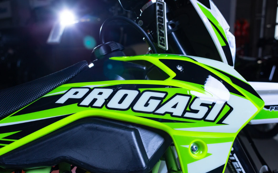Мотоцикл Progasi SUPER MAX 300 PRO PR300 (ZS175FMN) в Сыктывкаре