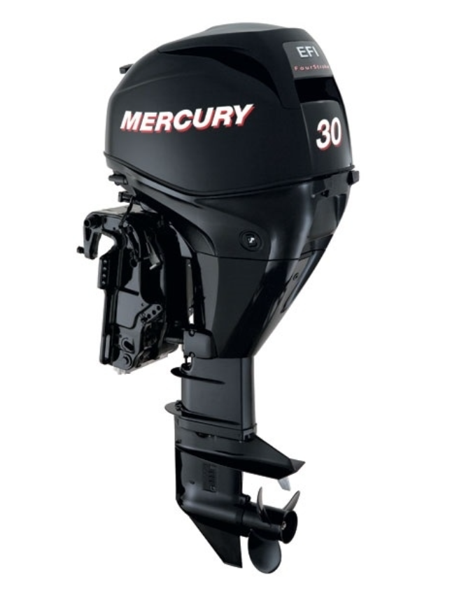 ЛОДОЧНЫЙ МОТОР MERCURY  F 30 ELH GA EFI в Сыктывкаре