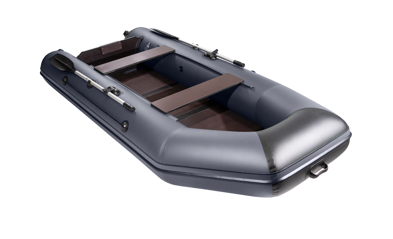  Лодка АКВА 3200 слань-книжка киль в Сыктывкаре
