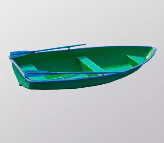Стеклопластиковая Лодка Голавль в Сыктывкаре