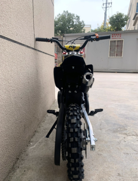 Питбайк BSE K6 в Сыктывкаре