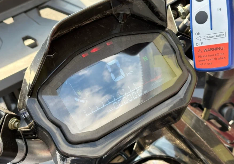 Квадроцикл GBM CROSS HILL 300 NEW PREMIUM в Сыктывкаре