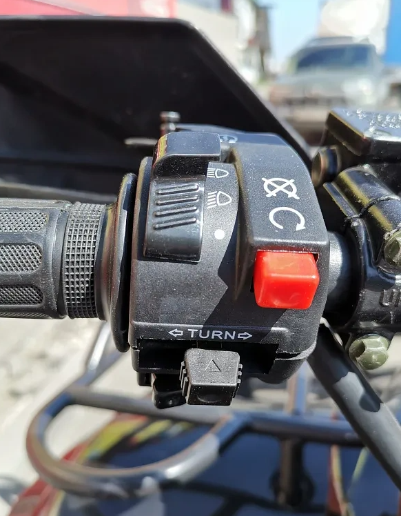 Квадроцикл PROMAX TRX300 CVT в Сыктывкаре