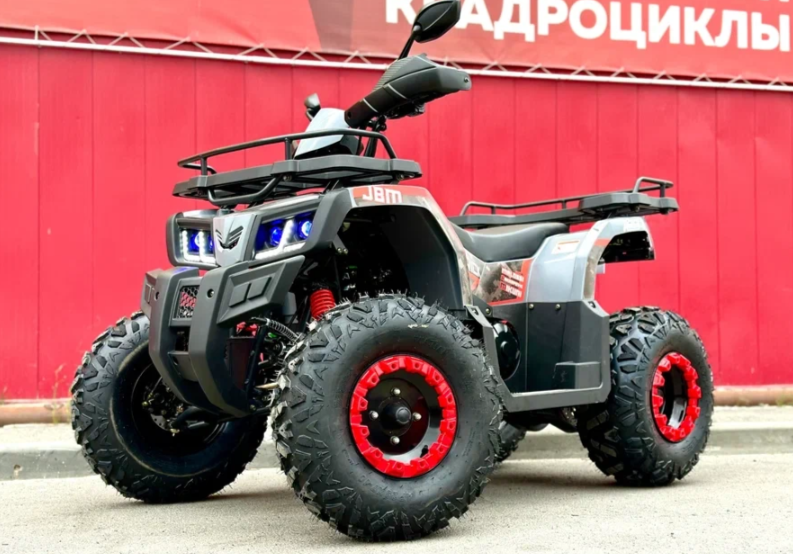 Квадроцикл GBM MAVERICK 300 NEW в Сыктывкаре
