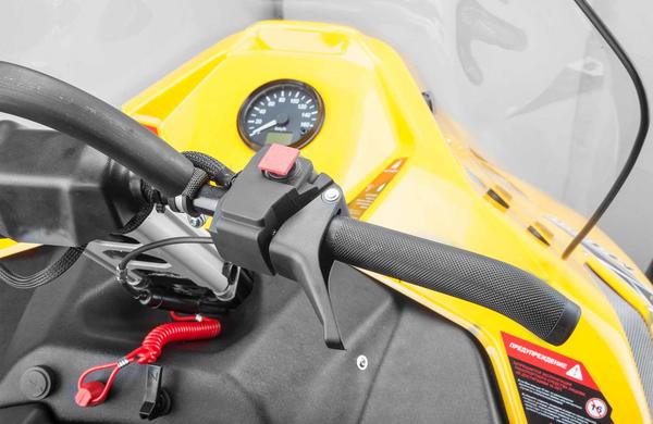 Снегоход STELS SM600T (L LUX WT) СТАВР 1.0 К01 Tech в Сыктывкаре