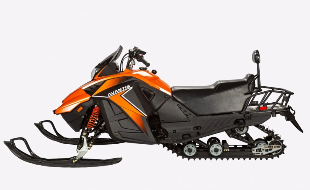 Снегоход AVANTIS CAPITAN 150 в Сыктывкаре