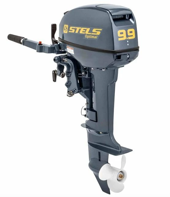 Лодочный мотор STELS 9.9HP Optimal в Сыктывкаре