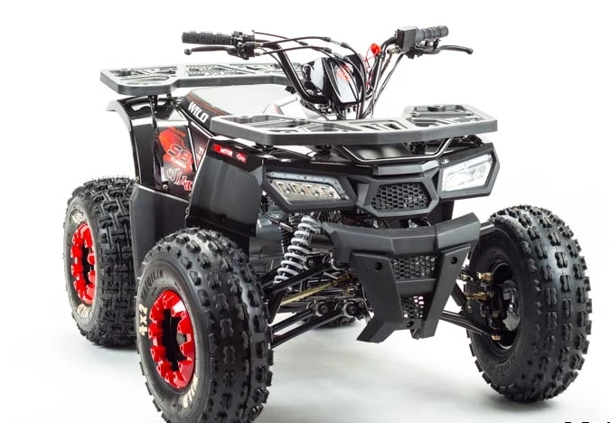 Квадроцикл PROMAX WILD 175 в Сыктывкаре