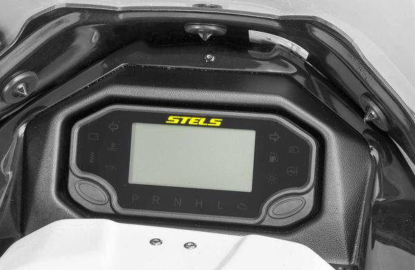 Снегоход STELS SA800R (L LUX WT) ВИТЯЗЬ 2.0 К01 Tech в Сыктывкаре