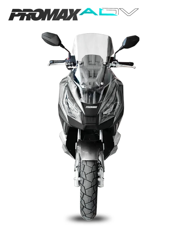 МаксиСкутер PROMAX-HONDA ADV 150 (49) EFI (Inspired by HONDA) в Сыктывкаре