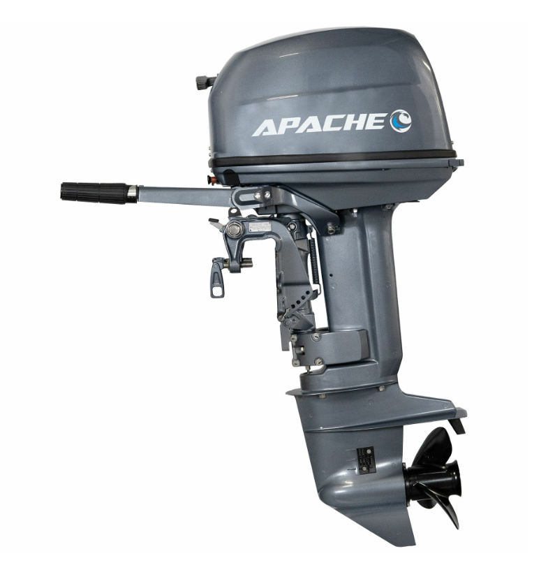 Лодочный мотор APACHE T30BS в Сыктывкаре