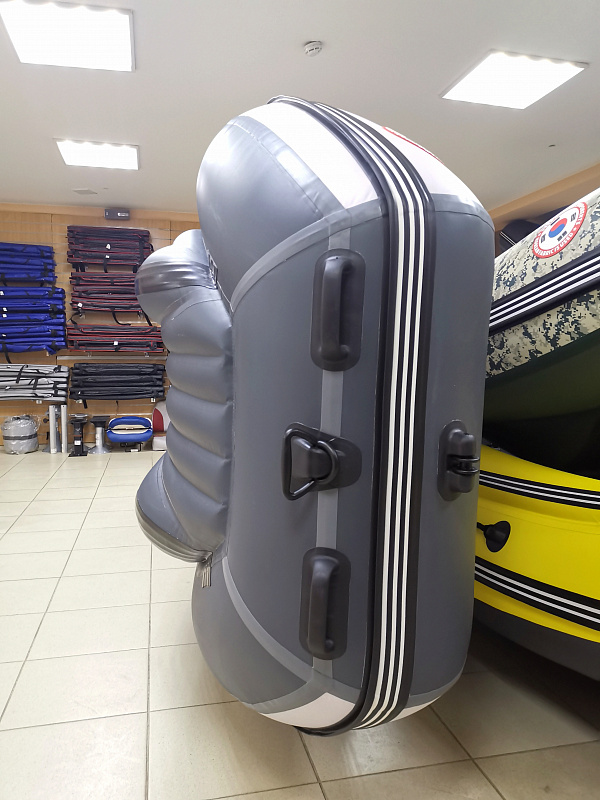 Лодка MISHIMO SPORT 400 в Сыктывкаре