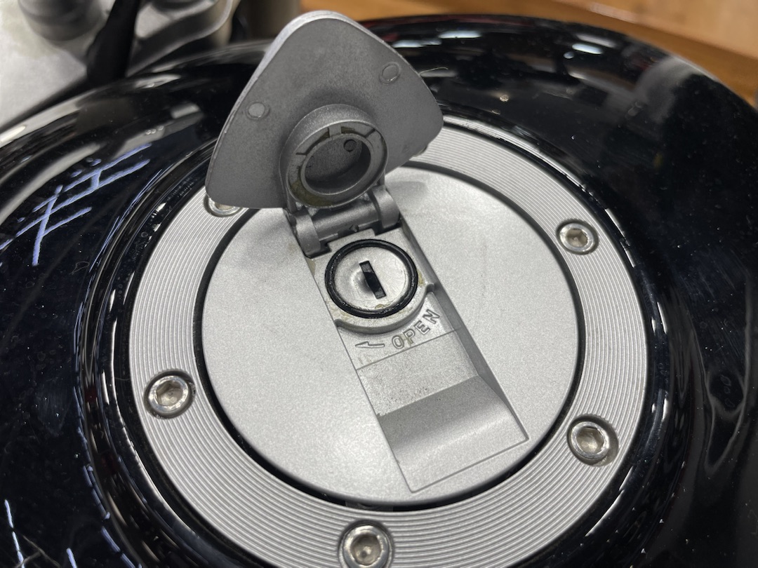 Мотоцикл Benda Chinchilla 300 в Сыктывкаре