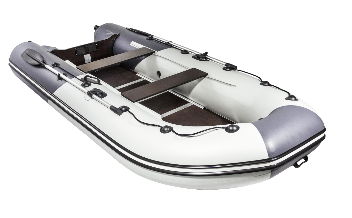 Лодка Ривьера Компакт 3600 СК в Сыктывкаре