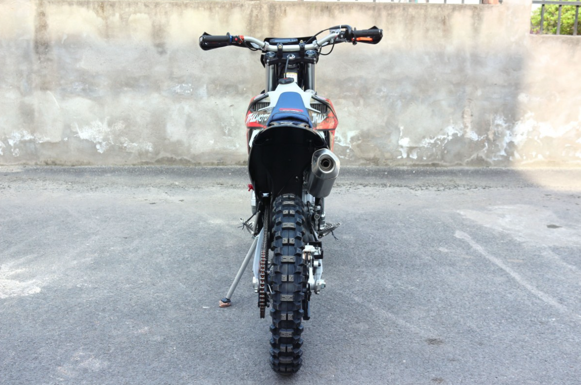 Мотоцикл JHLMOTO JHL Z5V NB300 (174MN-3) в Сыктывкаре