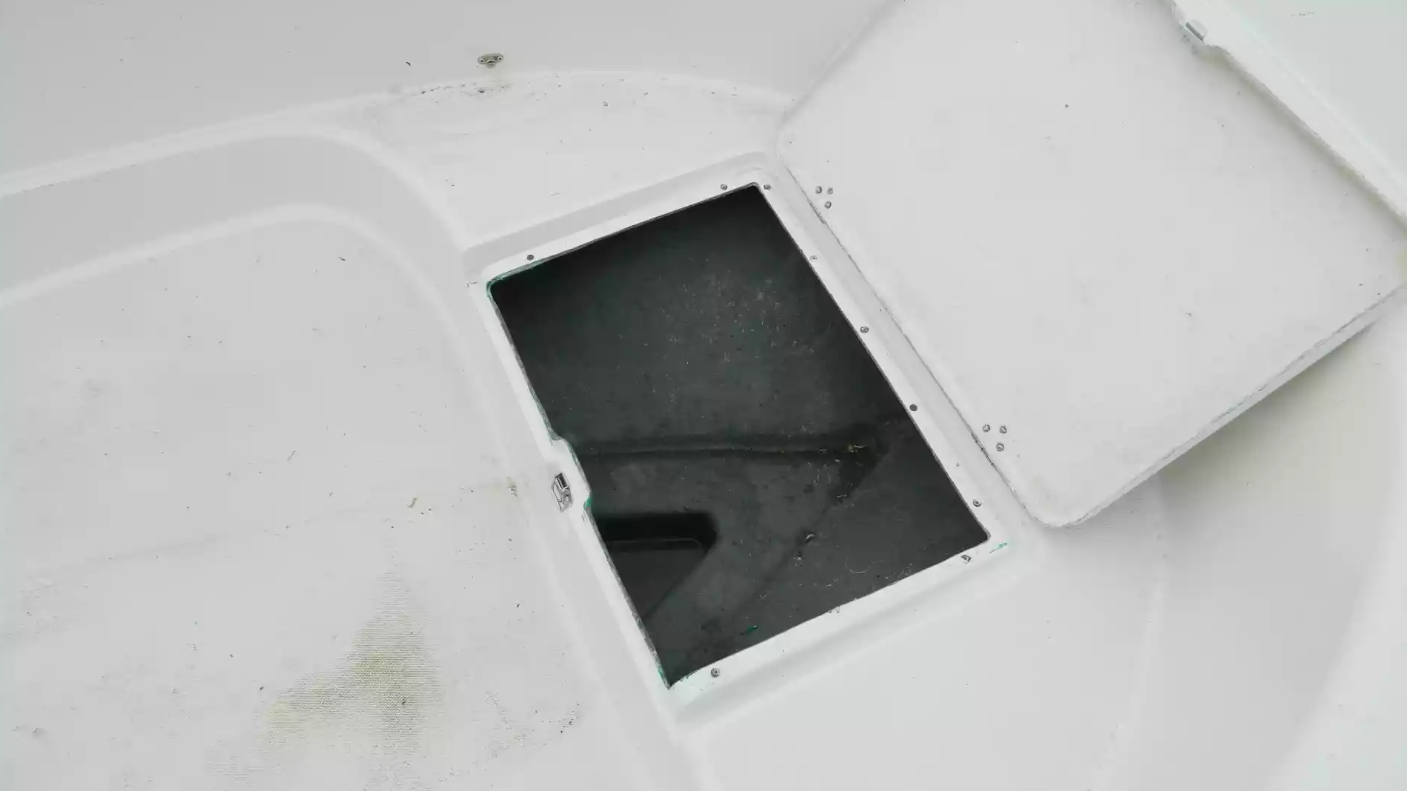 Стеклопластиковый катер Тримаран Wyatboat 430 C в Сыктывкаре