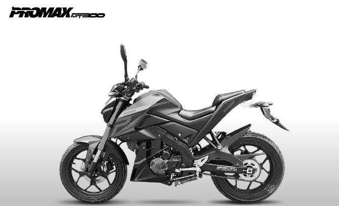 Мотоцикл PROMAX MT300 в Сыктывкаре