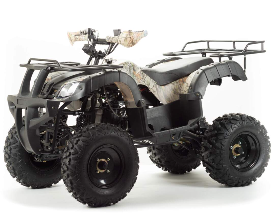 Квадроцикл MOTOLAND (МОТОЛЕНД) 200 ALL ROAD в Сыктывкаре