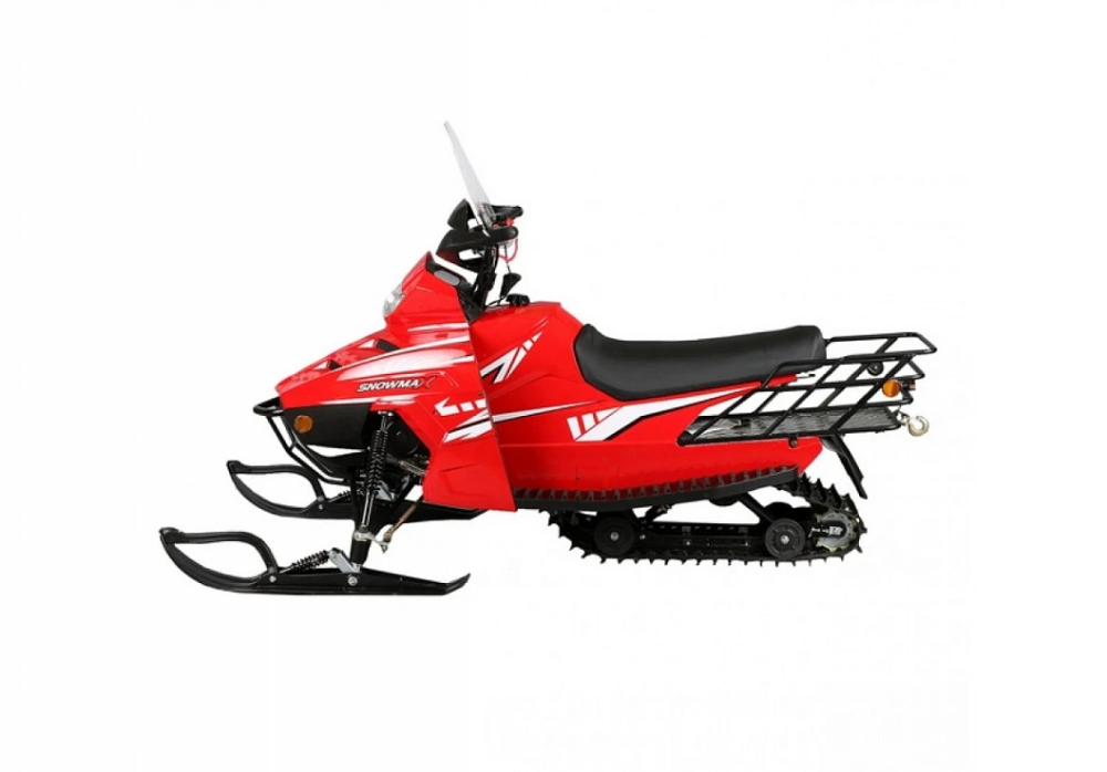 Снегоход Vento Snow Cat в Сыктывкаре