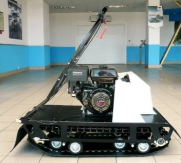 Мотобуксировщик XTREME-MOTORS "Полюс-2 мини" 18.5 л.с. в Сыктывкаре