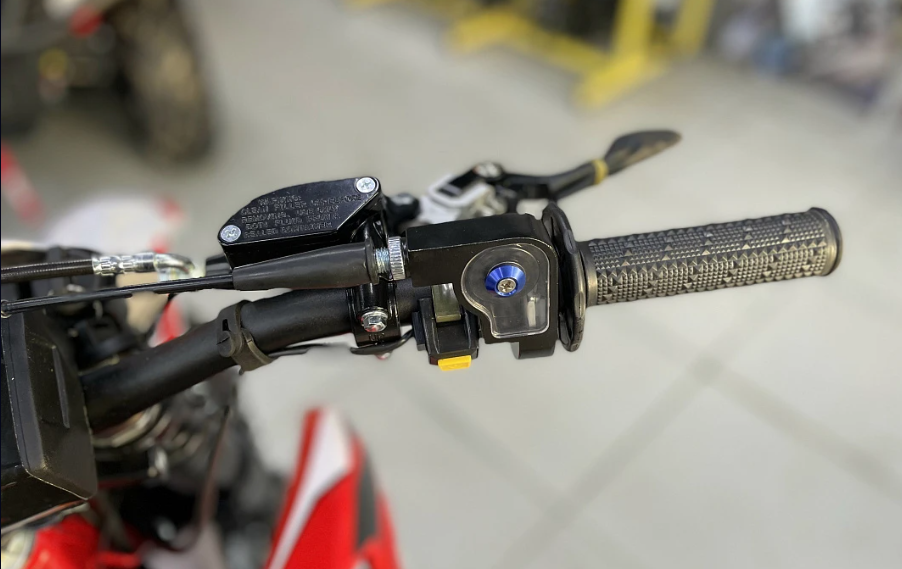 Мотоцикл Progasi SUPER MAX 250 PRO SPORT в Сыктывкаре