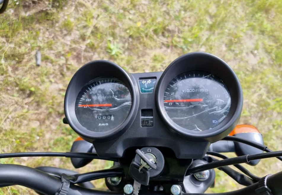 Мопед PROMAX ALPHA TOURIST 150 в Сыктывкаре