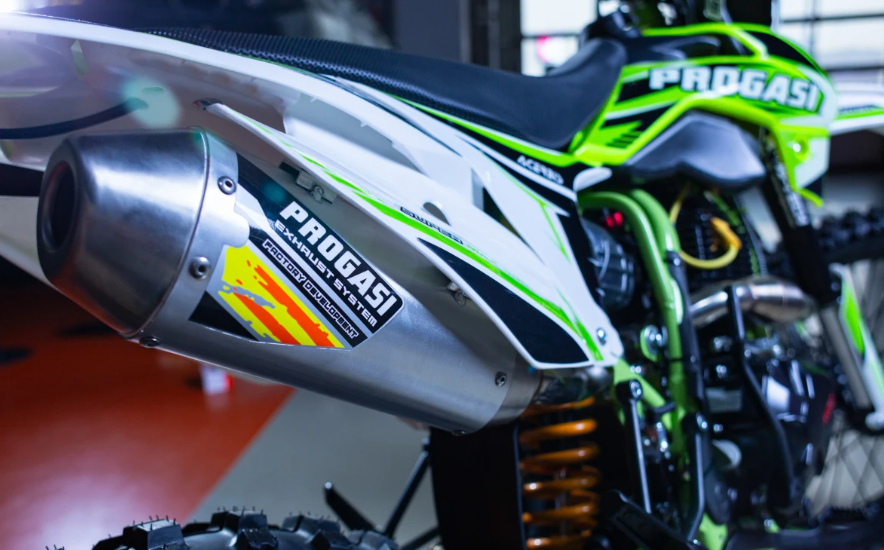 Мотоцикл Progasi SUPER MAX 300 PRO PR300 (ZS175FMN) в Сыктывкаре